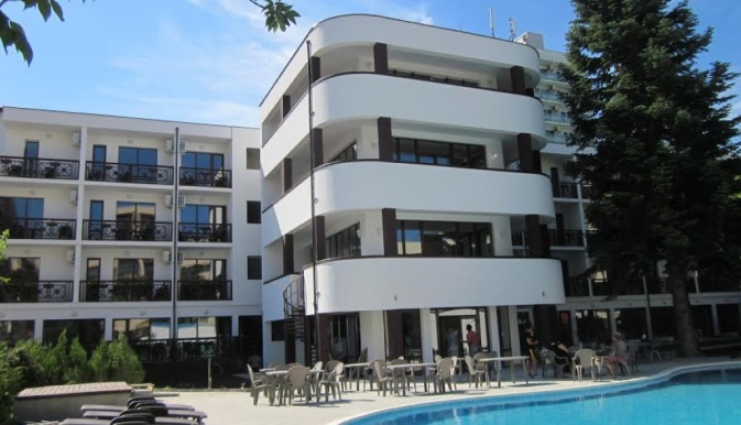 Villa_Mare_Hotel_Sunny_Beach_Air_Tour_Travel